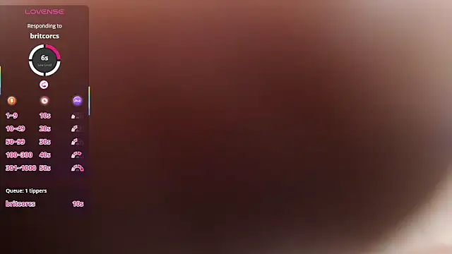 lecherous_wife webcam