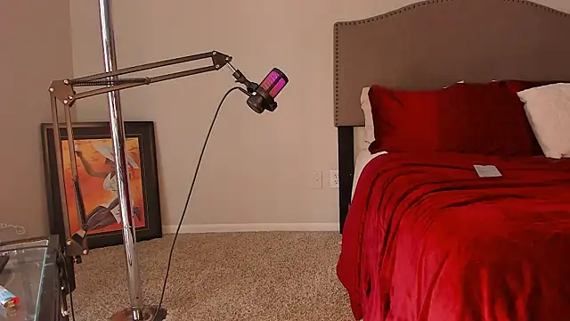 yiauana webcam