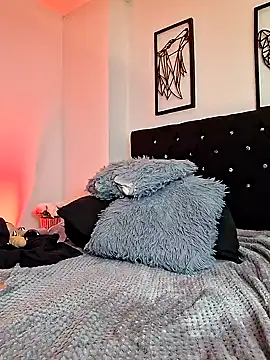 FelinaJohnson webcam