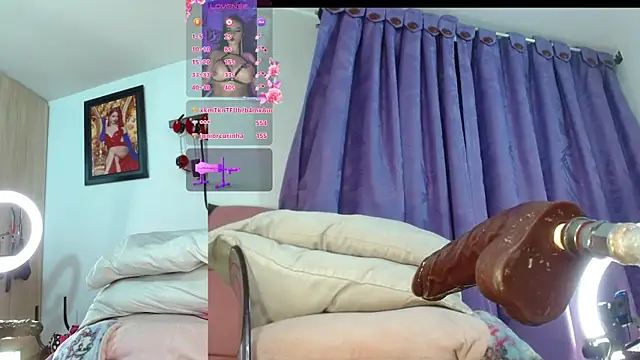 Yashira_hoot webcam