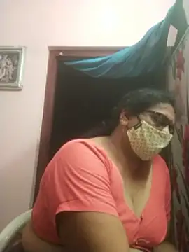 sarala_telugu webcam