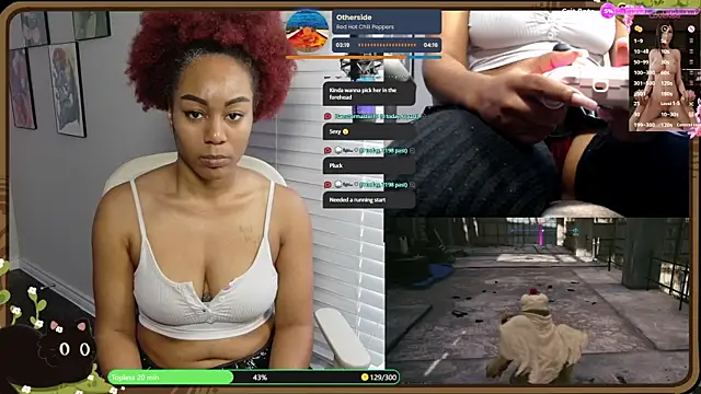 Cheybaaee webcam