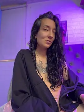 SALOME_KORLAND webcam