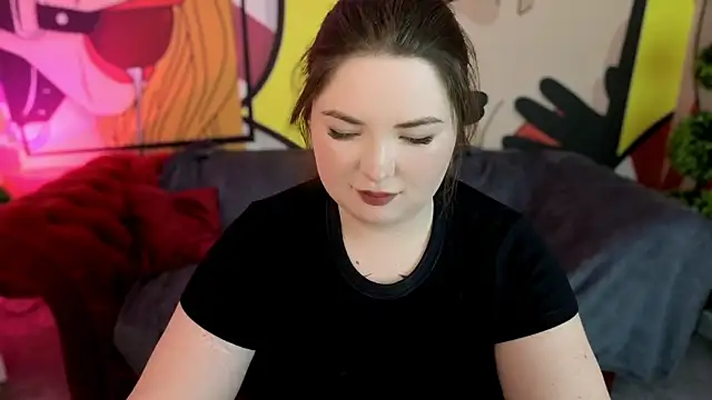 RosieMoons webcam