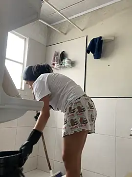 Marianahb-e webcam