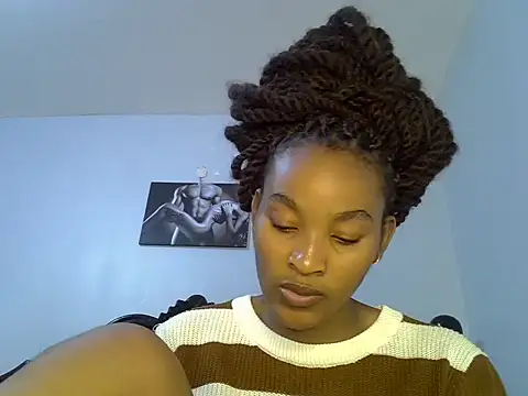 cute-alexis webcam