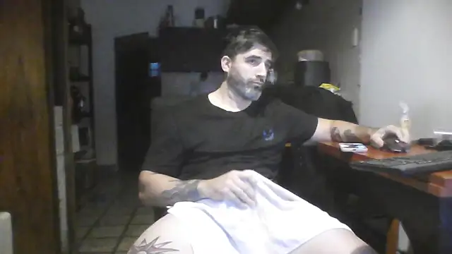 ozzypsico13 webcam