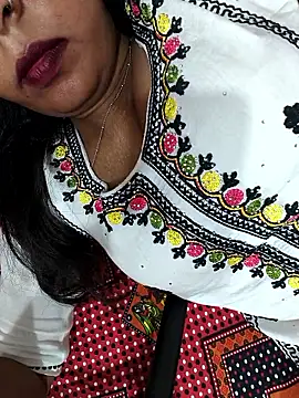 Sharmila-Singh webcam