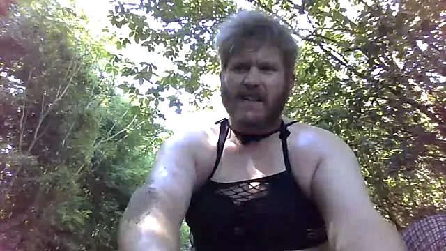 sexuallysubmissiveCD webcam