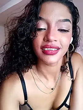 Aphrodite-777 webcam