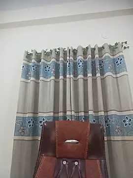 zareen_approach webcam