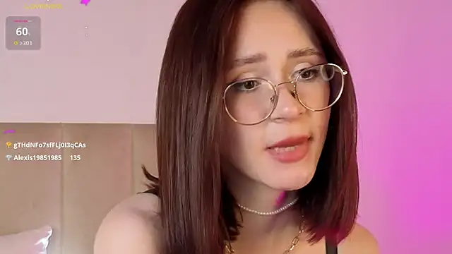 EvelDevil webcam