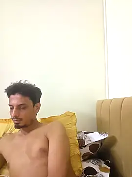 Talha266 webcam