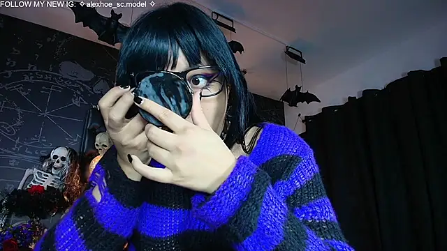 AlexHoe_ webcam