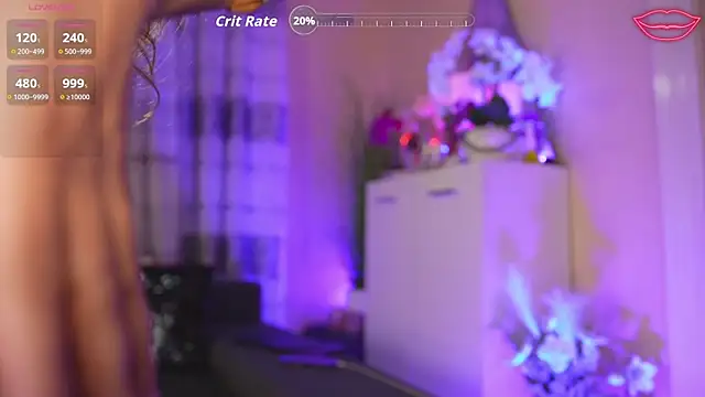 Marilyn_La_Rose webcam