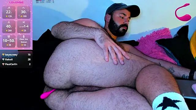 johnnyalx webcam