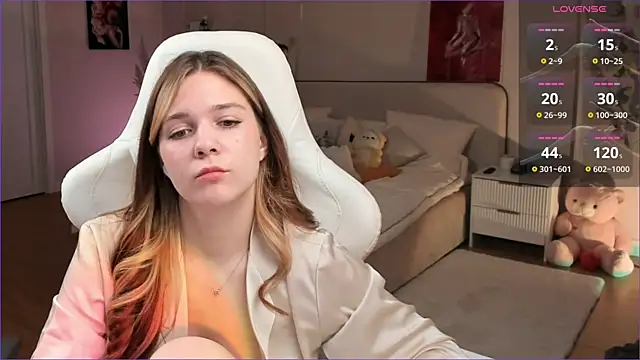 Frau_Lina webcam
