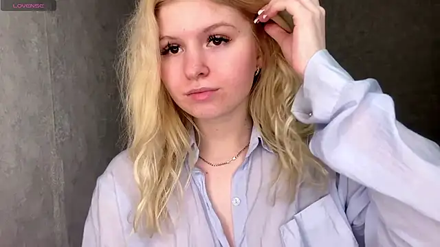 ShontaWasilko webcam