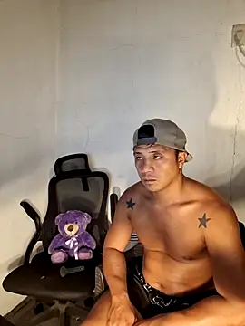 Felix_Asher live sex cam