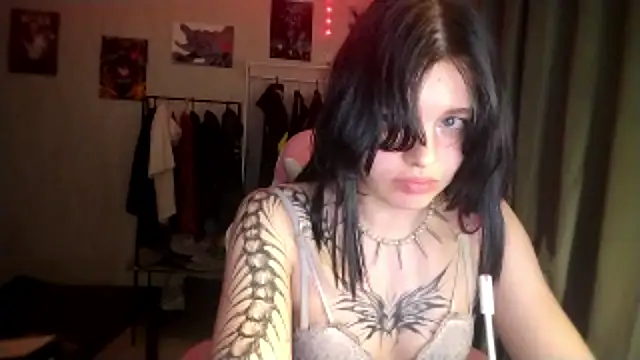 VeIvetLure webcam