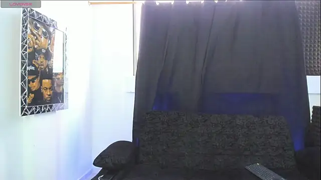 jhonnysnow17 webcam