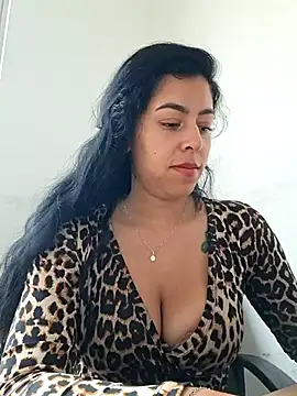 Luianna webcam