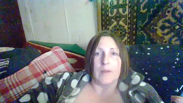 AllaSowinskaya webcam