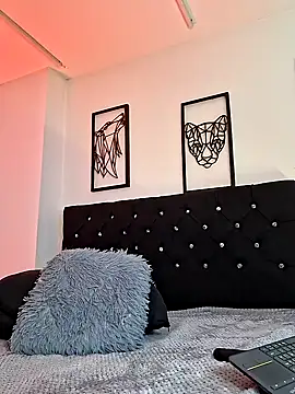 FelinaJohnson webcam