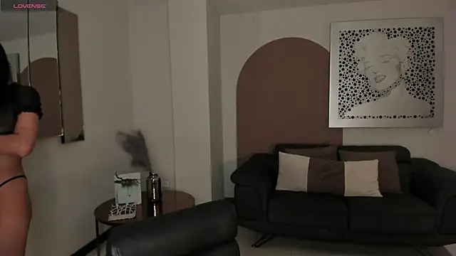 AmaliaCrus webcam
