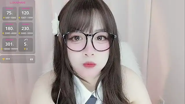 -zhuzhu-999- webcam