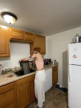 ThornsandHoney webcam