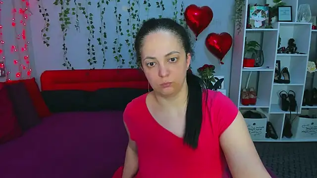 DarlingMilf webcam