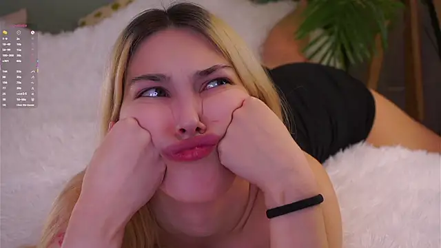 AngelicRice webcam
