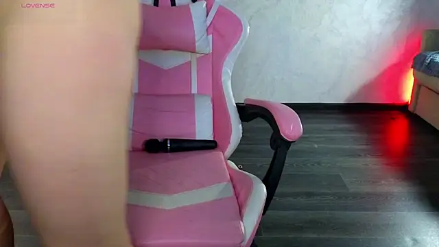 Lovelly_molly1 webcam