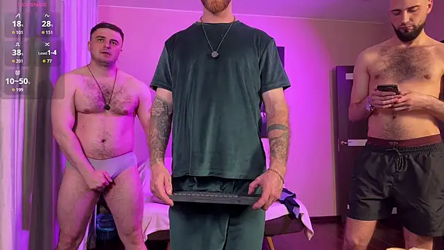 FireBeard_ webcam