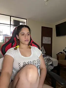 HUMANXTHING webcam