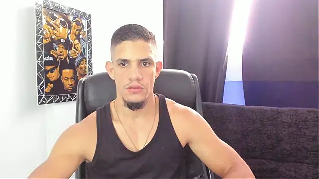 jhonnysnow17 webcam
