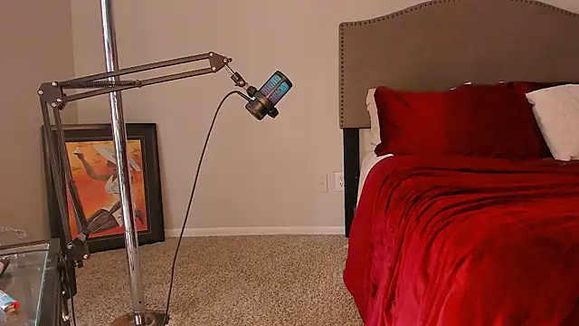 yiauana webcam
