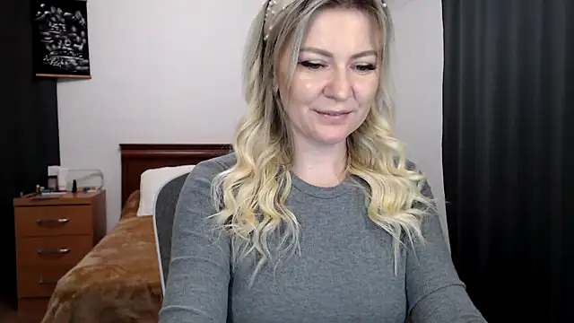 ParadiseAlina webcam