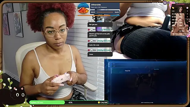 Cheybaaee webcam