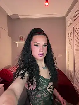 Crystal_________ webcam