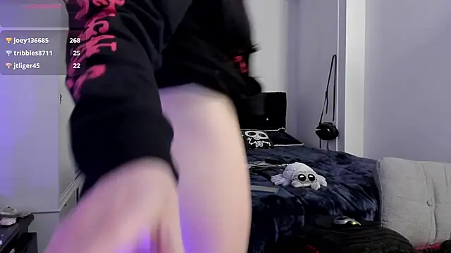 Amy_Aloqua webcam