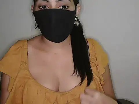 Reddy_Trisha webcam