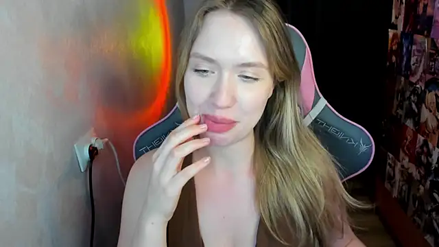 NicoleRiccii webcam