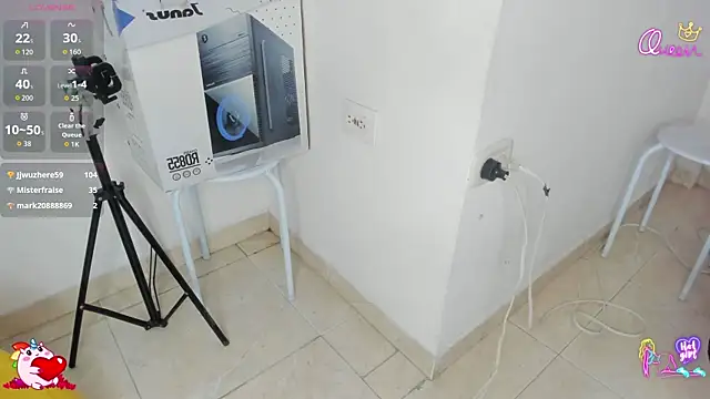 salma_isawwii webcam