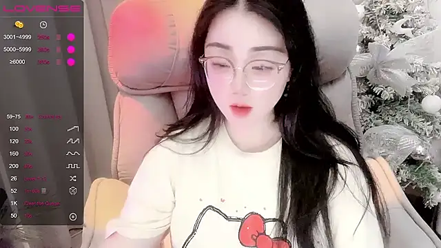 Monica-666888- webcam