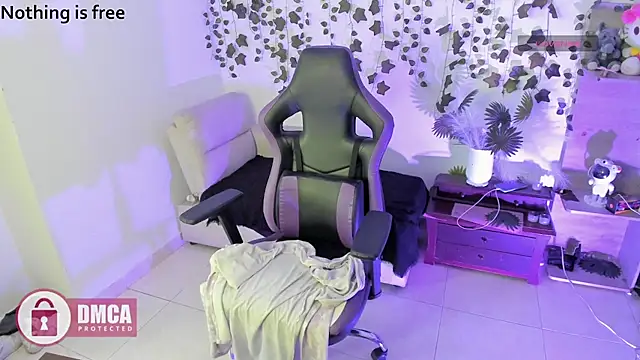 Spicydollx_1 webcam