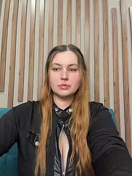 CandyShoopp webcam