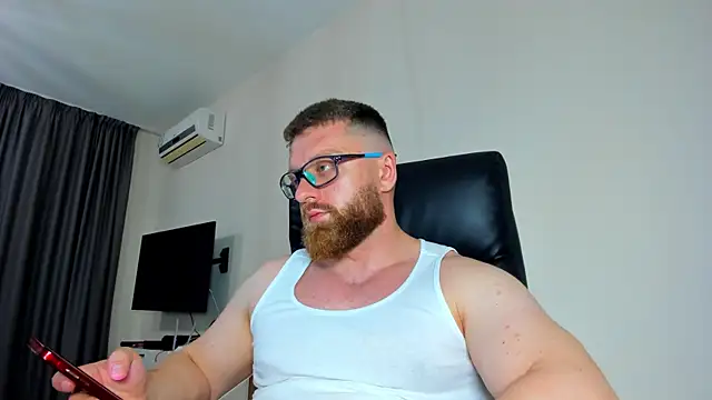Findom_guy webcam