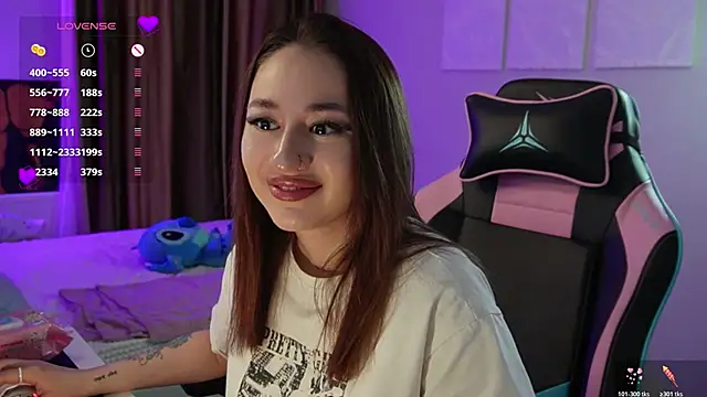 Fiona-Love webcam